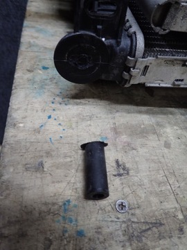 фото thumb №4, Радиатор wody кондиционер интеркулер volvo v40 v60 s80