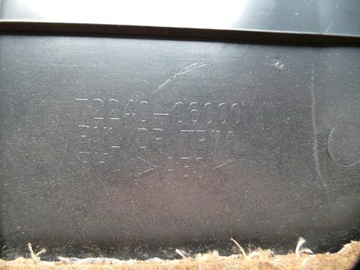 фото thumb №9, Обшивки двері ssangyong korando ii 2szt.