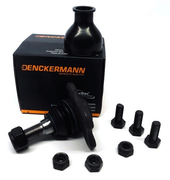 фото thumb №11, Шаровая опора рычага renault laguna ii 01-, espace iv 02-, trafic