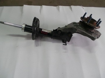 фото thumb №2, Chevrolet orlando подвеска перед левая амортизатор