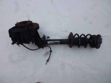 Купити Амортизатор поворотний кулак mcperson ducato правий 15', фото thumb