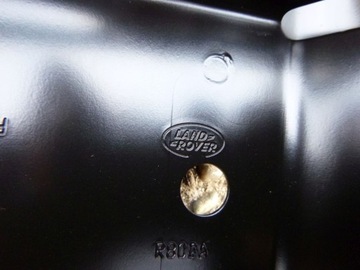 фото thumb №5, Land rover discovery sport рама блок двигуна лівий поріг