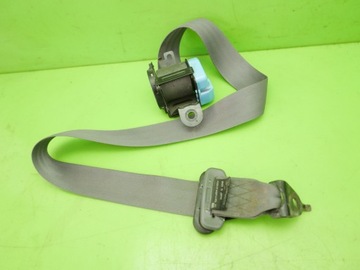 фото thumb №6, Pas безпеки задня лівий honda accord v coupe