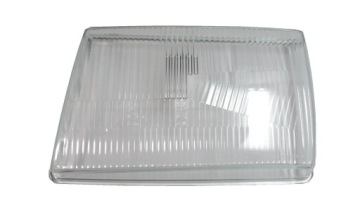 Купити Скло фара лівий перед mercedes w107 r107, фото thumb