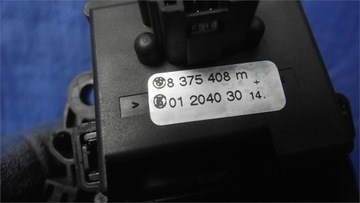 фото thumb №5, Bmw x5 e53 переключатель комбинированный + лента круиз-контроль