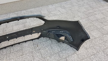 фото thumb №12, S-max mk2 2015- бампер перед оригинал f208