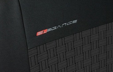 Чехлы SUZUKI Baleno Vitara Ignis Swift SX4 VELUR