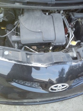 фото thumb №11, Toyota aygo i воздуховод кожа 37 tyś bdb