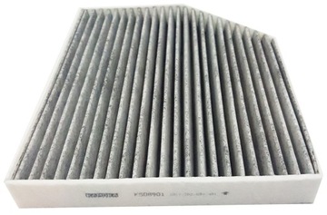 Audi A4 B8 A5 Q5 8R Cabic Cubic Filter Kamoka