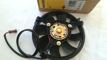 фото thumb №11, Nrf вентилятор audi a4 a6 galaxy sharan passat bp