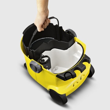 KARCHER SE 5.100 МОЮЩИЙ ПЫЛЕСОС