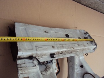 фото thumb №5, Лонжерон чверть права bmw 5 f10 f11 2010-2017