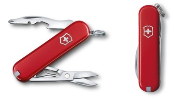 Карманный нож Victorinox Jetsetter 0.6263