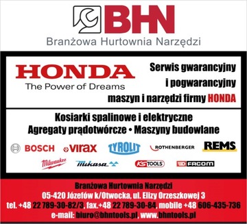 HONDA OIL 10W30 0.6L двигатель для газонокосилок HRX, HRG, HRH