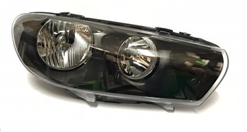 фото thumb №1, Vw scirocco 08-14 новий фара правий