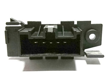 фото thumb №13, Резистор вентилятор erd-ft-002 nty