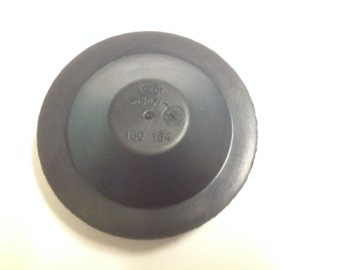 фото thumb №3, Захист заглушка фара skoda fabia octavia ii