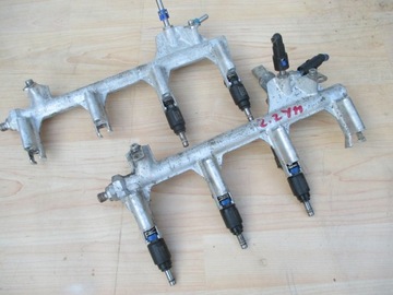 фото thumb №8, Opel zafira b astra h 2.2 16v z22yh трубка топлива з планки впрыскивающая насос