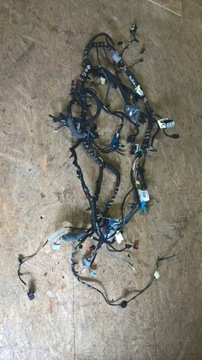 фото thumb №1, Ford focus mk3 2.0 d 2015 r. жгут панели консоли