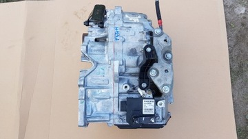 фото thumb №1, Volvo s60 v60 v70 2.4 cross country коробка передач автомат