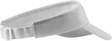 Теннисная кепка MALFINI SUNVISOR 310 из хлопка