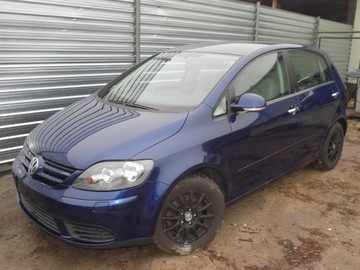 ТОРМОЗНОЙ НАСОС VW GOLF PLUS 1.9 TDI 04-08