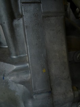 фото thumb №5, Suzuki baleno 2015- коробка передач коробки передач автомат 1.4
