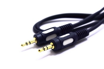 РАЗЪЕМ AUX CABLE - JACK 3.5 STEREO 7M VITALCO