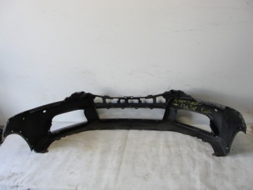 фото thumb №5, Бампер перед honda civic ufo ix