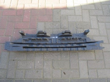 фото thumb №3, Абсорбер пінополістирол бампера перед s-max 2007 rok