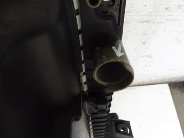 фото thumb №4, Радиатор комплект range rover 2,7 sport