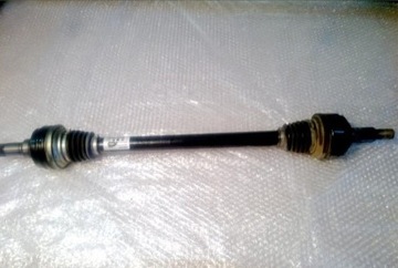 фото thumb №1, Audi q7 4l0 3.0 tfsi приводной вал задняя 7l8501201b