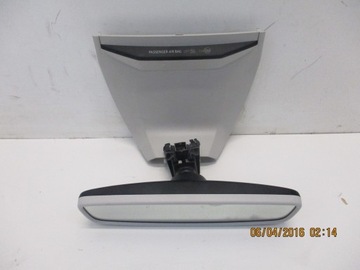 фото thumb №1, Зеркало заднего вида vw t-roc 2ga