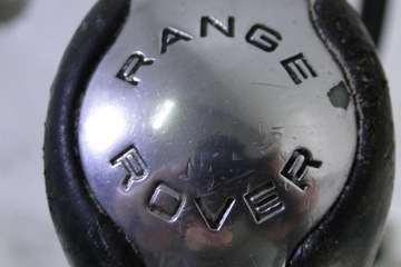 фото thumb №5, Range rover vogue l322 выборщик домкрат автоматическая коробка передач