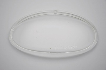 фото thumb №1, Honda crz cr-z стекло галоген левая новое ^