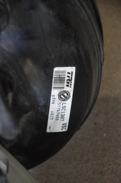 фото thumb №2, Alfa romeo 159 насос тормозная eu 51747488