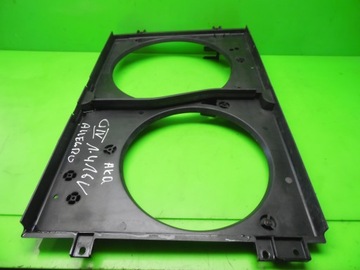 фото thumb №5, Корпус вентиляторів 1j0121207m vw golf iv 4 1.4