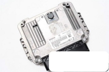 фото thumb №1, Бортовий комп'ютер fiat оригінальний номер 0281017779 51902998