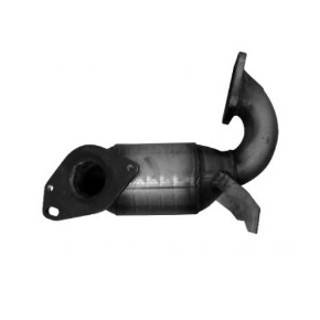 фото thumb №2, Каталізатор renault megane ii 1.5 dci clio kangoo