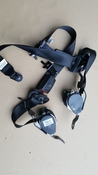 фото thumb №1, Bmw x5 e70 e71 ремені задня 2 ряд