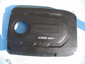 фото thumb №1, Sportage iv tucson ii захист кришка верхня двигуна