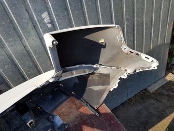 фото thumb №6, Бампер зад задний land range rover evoque