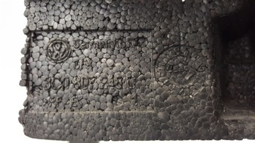 фото thumb №5, Vw passat b6 абсорбер піна бампер перед 05-10r