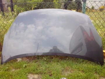 фото thumb №1, Капот partner berlingo 3 iii 07-