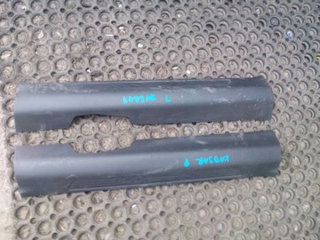 фото thumb №1, Планка na порог накладка renault kadjar