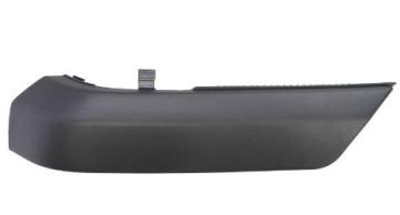 фото thumb №1, Накладка бампера передняя правая citroen jumpy u6u