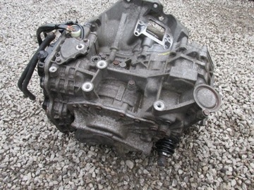 фото thumb №4, Коробка передач коробки передач автоматична jaguar x-type 2.5 v6