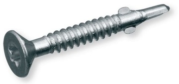 Саморезы для металла TORX 6,3х60 мм.