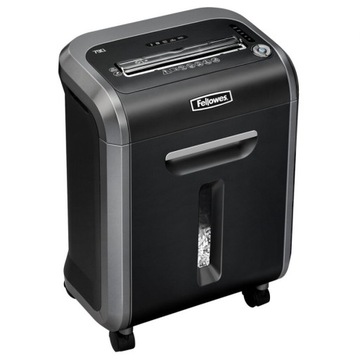 Уничтожитель документов FELLOWES 79ci 4x38 мм