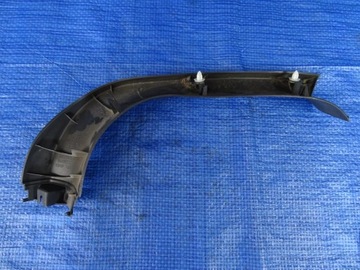 фото thumb №5, Молдинг порог левая правая задняя outlander iii